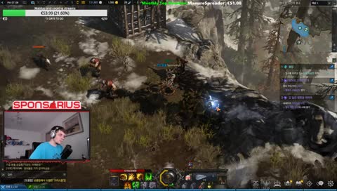 Keliam 300 ilvl spoEZ Labas rytas spoPRIVET