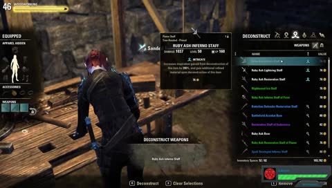 Dungeons and Exploring Tamriel
