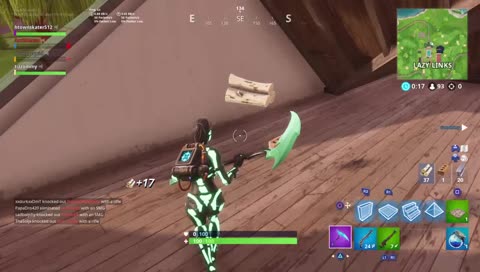 Fortnite w Friends -Parental Advisory-