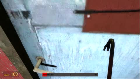 Paranoia Horror Map With Alleli_