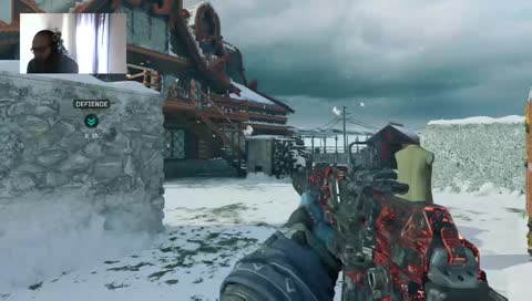 [ESP/ENG] subiendo de Prestigio   >>>>>>Xbox one 