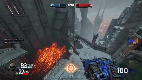 Ready to Quake