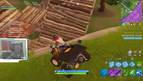 27 points in Winter Qualifier