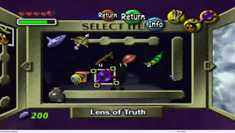 Gem can see... GEM CAN FIGHT!!!