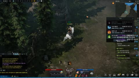 [시리우스 데빌헌터] 350 어제 생활경험치 80만모음 / 무엇이든 물어보세요