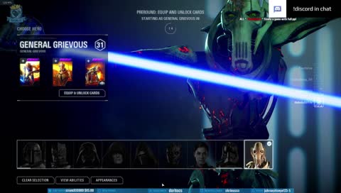 ~ HVV ~OBI WANNNNN ~ www.diabolic.tv ~