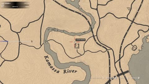 [Online] Клетус МакАртур [PS4] [RU/ENG] [18+]