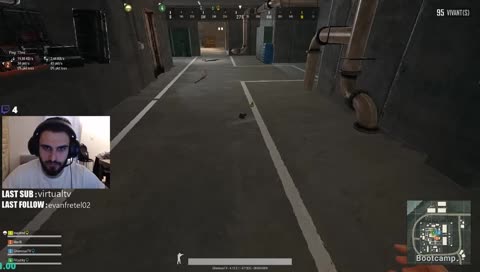 [FR] Training, Tournoi Ce Soir ! 