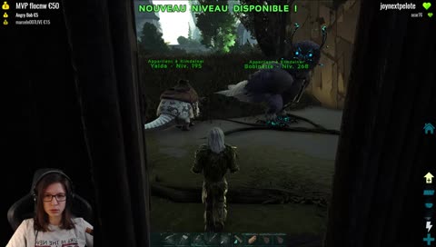 ✔️ Bien le bon jour...