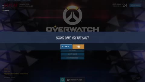 OVERWATCH TIME BRAOW