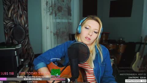 I got your thought provoking content right here #music