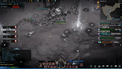 [LostArk] 바드 340+ 전갈잡자!!