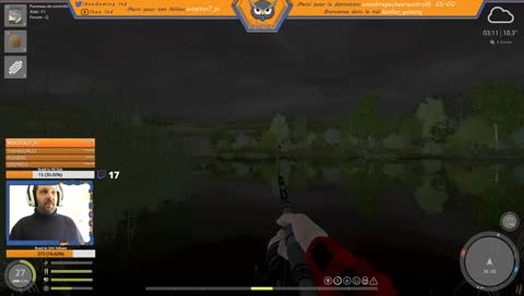 [FR/PC] RF4 pêche party mix 