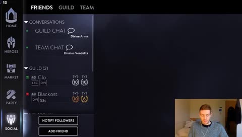 Early morning shenanigans in EU