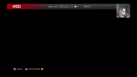 PS4 H1Z1. Season 2. Squads . 
