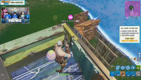 [나겜] 포나's COOL LIVE 9화 : C9 트로나편