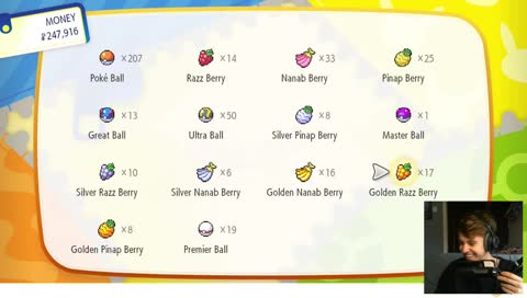 Shiny Hunting Magikarp - Haal ik vandaag 60volgers?! (56/60)