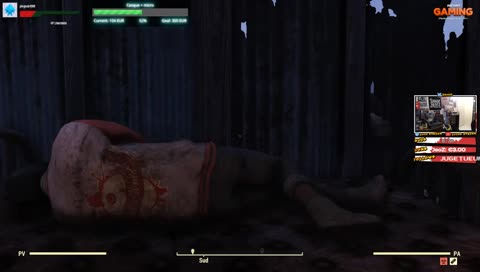 (fr/+18/Pc) !Fallout (jeu - cher) On est la et on est bien !