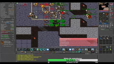 Macabra - ED 388- hunt skeletinho