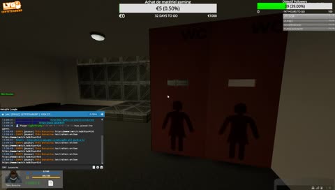 🔴LIVE PC🔴😱On troll sur gmod ! 😱