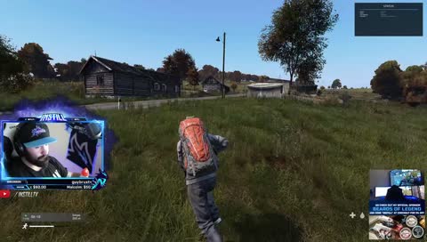  🙋🏻‍♂️ FRIENDLY👋🏻 | Sub → !youtube | 👤 Follow ➡️ @InstillTV ★ !clip !discord !donate !hype