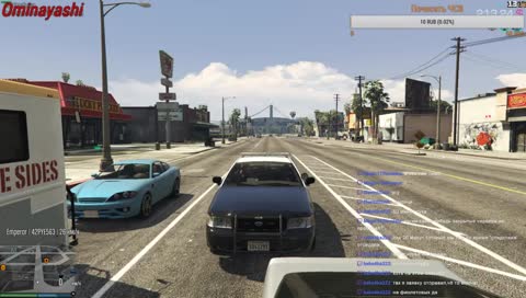 [FRP1] Время выписывать штрафы!