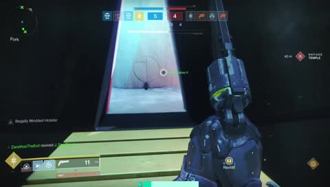 aRcHsTrIdEr Is A gOoD cLaSs