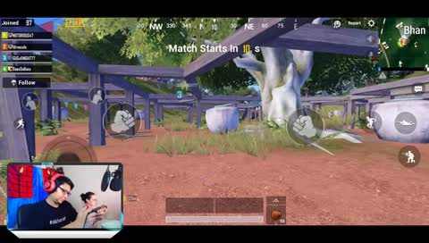 Squads with Followers! | Mobile Player | Challenges & Chill Vibes!