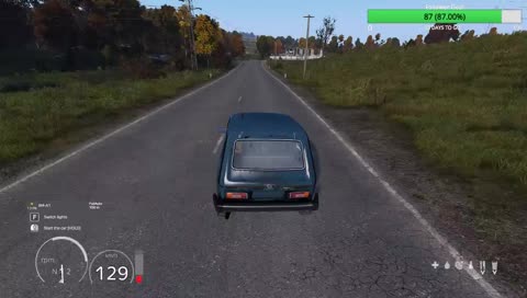 Car Adventures - Come interact!