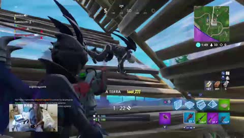 Girl power❤ come on guys