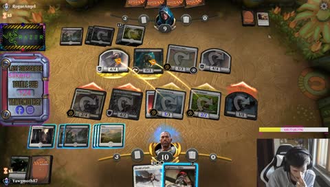 [Yawgmoth]Tornato dal GP (11-4) Draft e fantadeck in costruito con un po di febbre! 