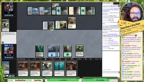 Random clicks on a draft simulator... and maybe also something else :P ahah