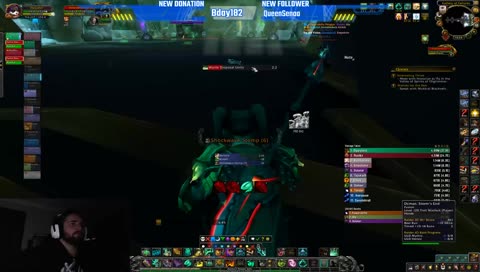 [Fusion] Mythic - How to Derp Mode MOTHER!