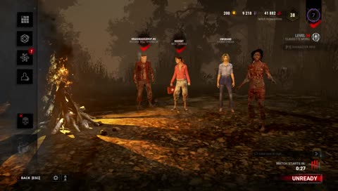 Kdo se bojí, nesmí do sklepa! Nový killer ? - The Legion