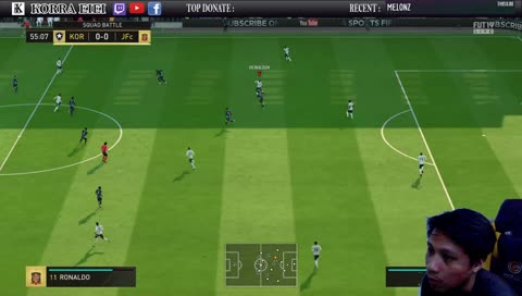 [ฟีฟ่า19] คุยเล่น เปื่อยๆดูif (มาไม่นาน)