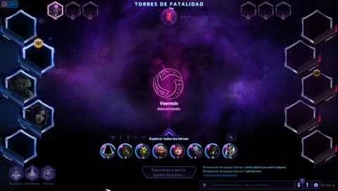 Break your back against the Mountain