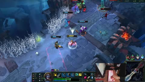 [EN,KR]  taka ★칼바람 ★