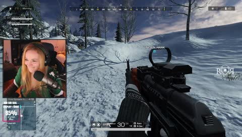 [IRE] The Destroyer is back! | !schedule !prime !music !gawkbox | 🐦@dianamurtagh | Music by Revival Recordings ©