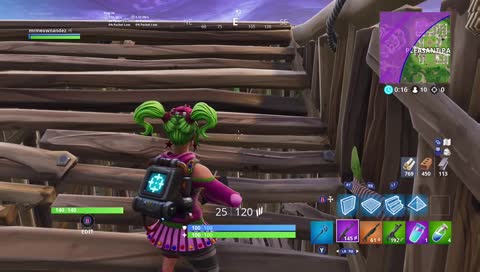 Fortnite Solos | Fortnite | Xbox One