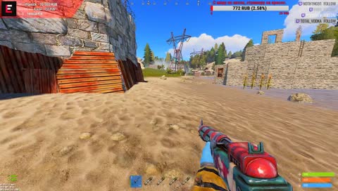 18+ Фреш, соло, жесточайший стрим.