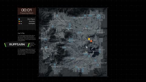 STORMA HELIKOPETERN! | Skruvat eSports @RuffsarnTV (720p60fps)