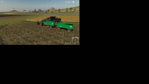 Let's Play Farming Simulator 19