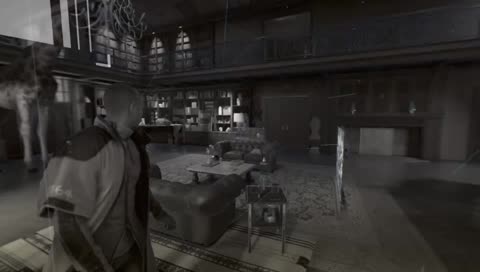 (PS4) (Deaf/ASL) good morning! i love this game! (no mic)