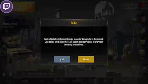 Yayına gelene cay ısmarlıycam :D