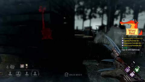 [KR/JP] 이 살인마를 만나면 랜뽑하세요.