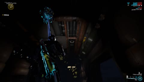 娜喵Yune | 為什麼我要在晚上打Harrow 