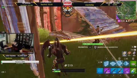 Ab 18 Uhr ViewerGames LEEE GOOO :) (GER/ENG)