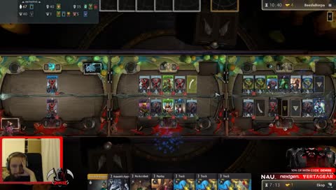 19 Perfect Runs | chill educational stream [EN/DE]