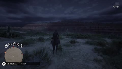 Red Dead Online Beta - pokračujeme v testování