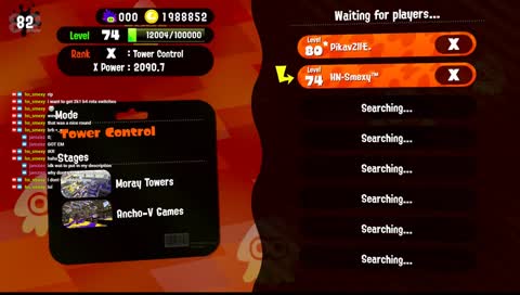 Tower Control ranked ^^/